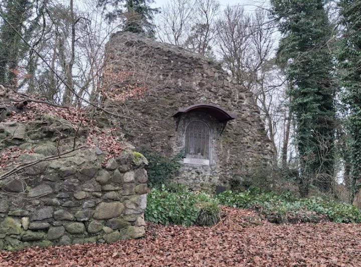 Burg Winterstetten, Germany